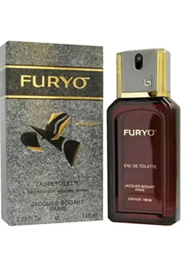 Bogart Furyo EDT 100ml